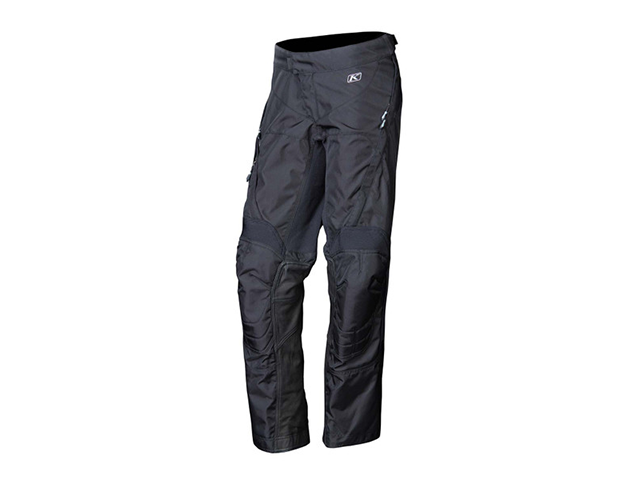 KLIM WOMENS SAVANNA PANT - BLACK